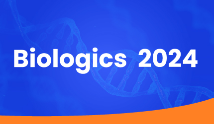 Exhibition: Tsingke Showcases Cutting-Edge Biologics Solutions at Biologics 2024