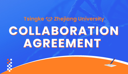 Tsingke and Zhejiang University Sign Joint Laboratory Collaboration Agreement to Advance Small Nucleic Acid Drug Delivery Research