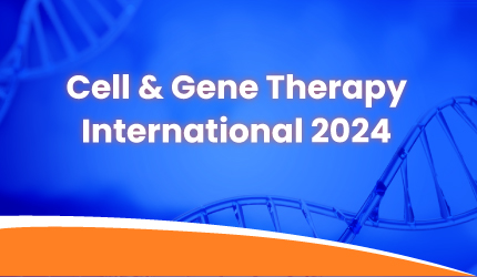 Tsingke Shines at Cell & Gene Therapy International 2024